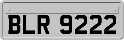 BLR9222