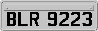 BLR9223