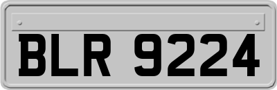 BLR9224