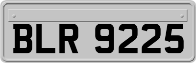 BLR9225