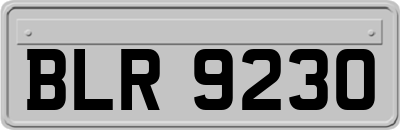 BLR9230