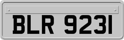 BLR9231