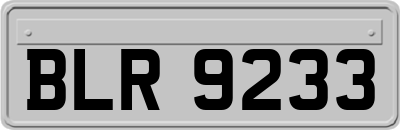 BLR9233