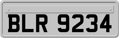 BLR9234