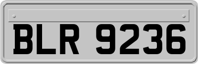 BLR9236