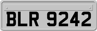 BLR9242