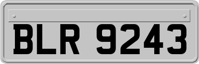 BLR9243