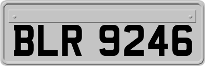 BLR9246