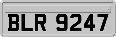 BLR9247