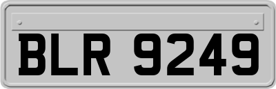 BLR9249