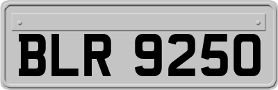 BLR9250