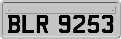 BLR9253