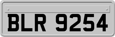 BLR9254