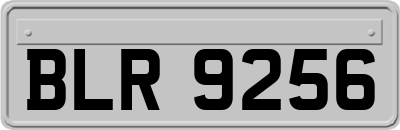 BLR9256