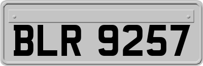 BLR9257