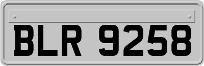 BLR9258