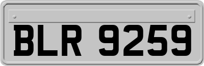 BLR9259