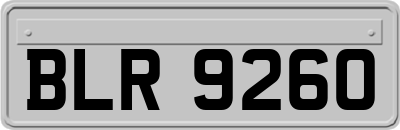 BLR9260