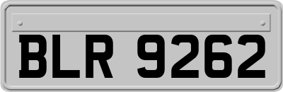 BLR9262