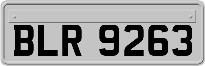 BLR9263