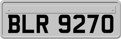 BLR9270