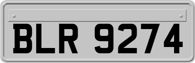 BLR9274