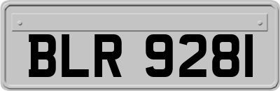 BLR9281