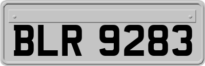 BLR9283