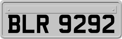 BLR9292
