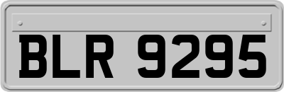 BLR9295