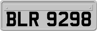 BLR9298