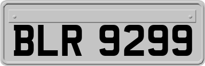 BLR9299