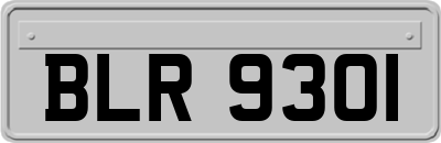 BLR9301