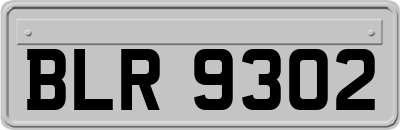 BLR9302