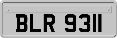 BLR9311