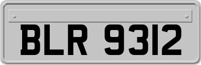BLR9312
