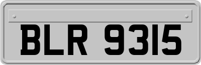 BLR9315