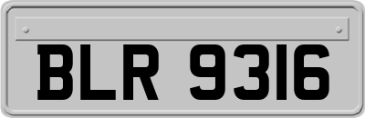 BLR9316