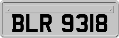 BLR9318