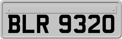 BLR9320