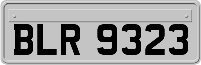 BLR9323