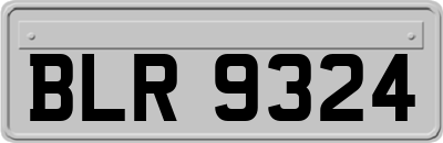 BLR9324