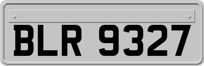 BLR9327