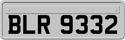 BLR9332