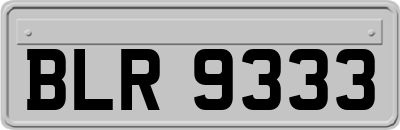 BLR9333
