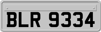 BLR9334