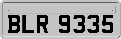 BLR9335