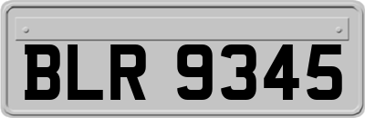 BLR9345