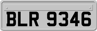 BLR9346