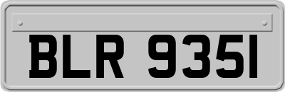 BLR9351